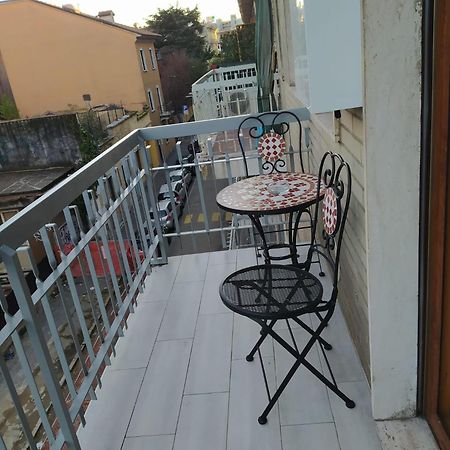 Nolo Bay Apartment ミラノ エクステリア 写真