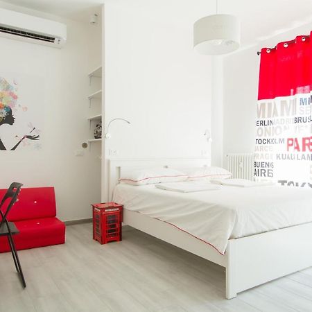 Nolo Bay Apartment ミラノ エクステリア 写真
