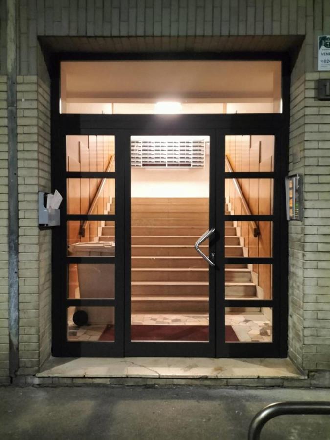 Nolo Bay Apartment ミラノ エクステリア 写真