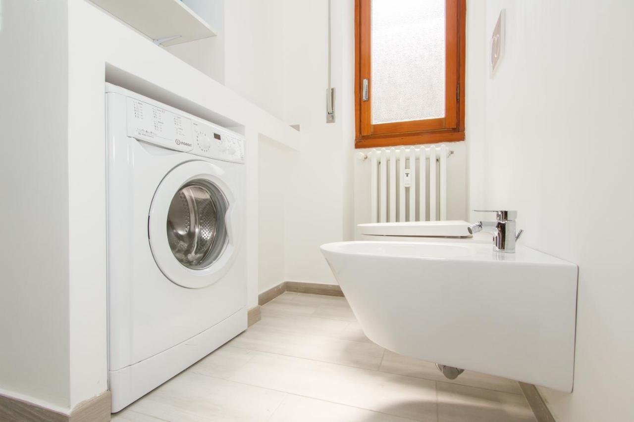 Nolo Bay Apartment ミラノ エクステリア 写真