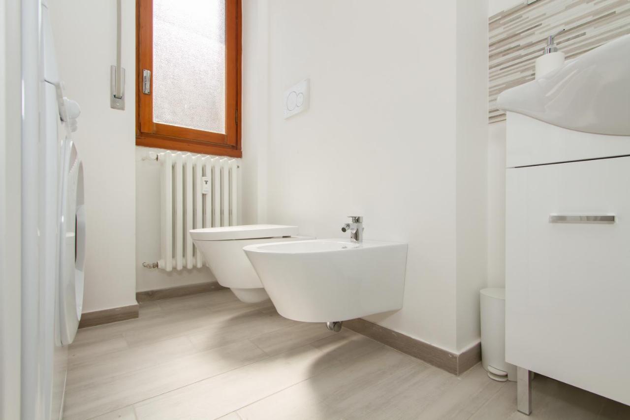 Nolo Bay Apartment ミラノ エクステリア 写真