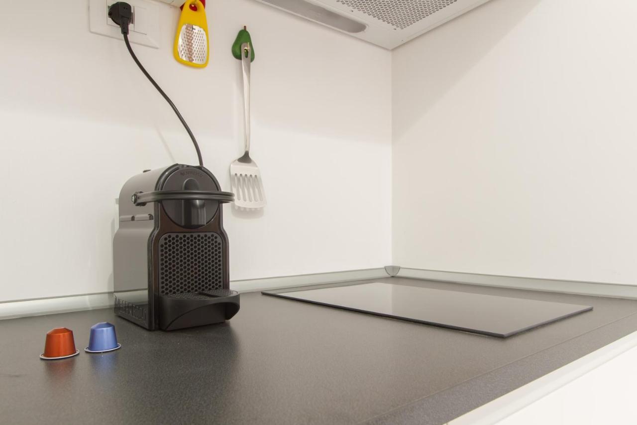 Nolo Bay Apartment ミラノ エクステリア 写真