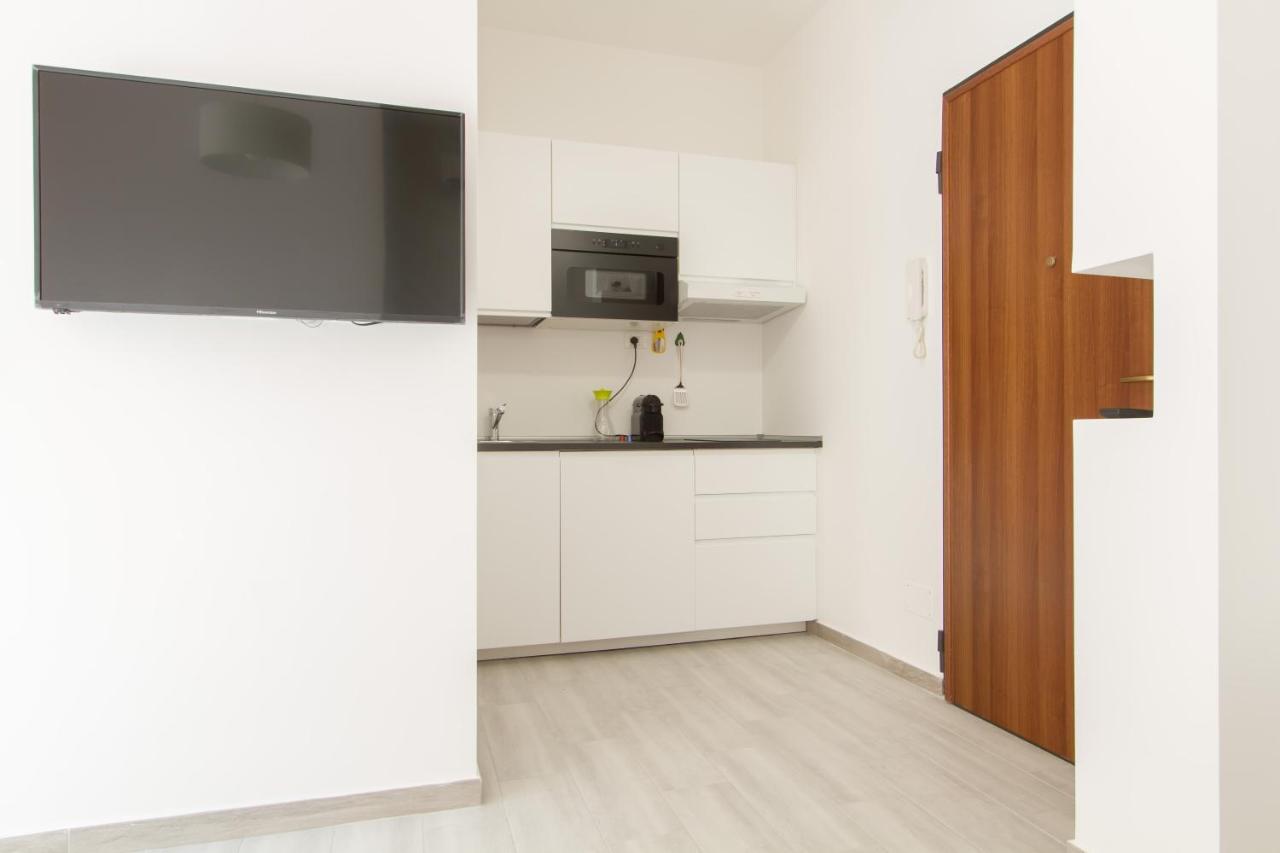 Nolo Bay Apartment ミラノ エクステリア 写真