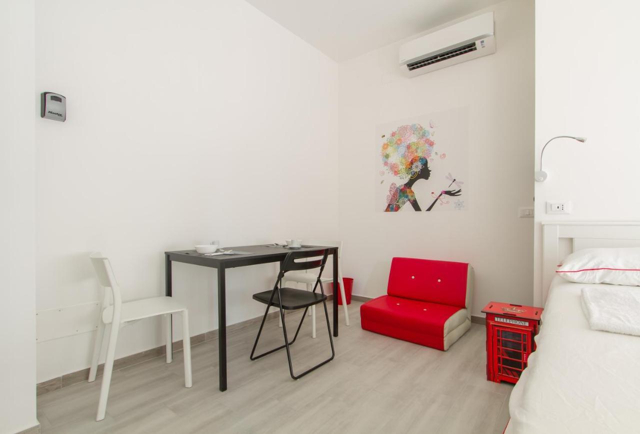 Nolo Bay Apartment ミラノ エクステリア 写真